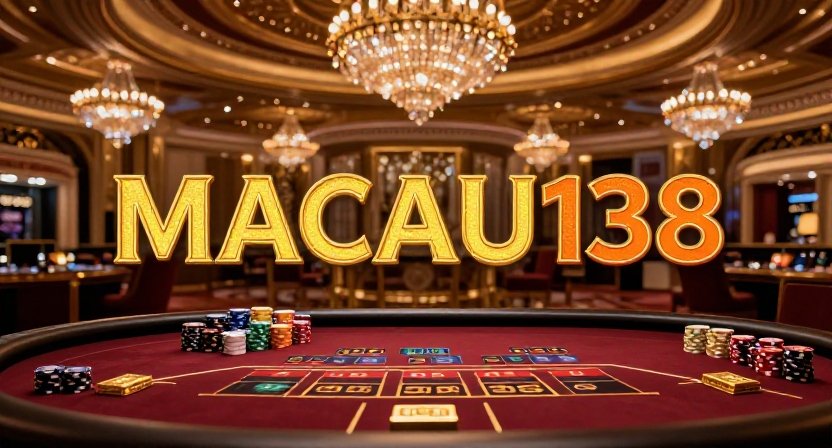 MACAU138